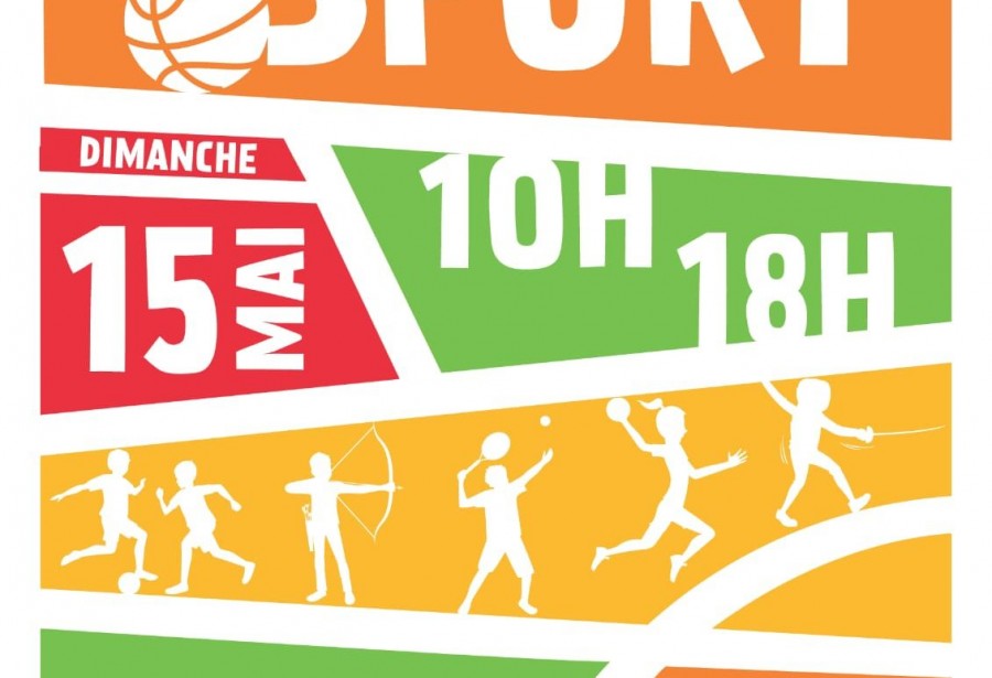 Fête du Sport à Paimpol